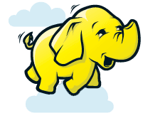 Enterprise Data Warehousing and Hadoop applications