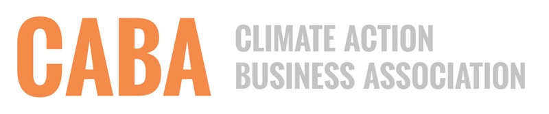 The Climate Action Business Association