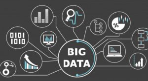 Commercial Components For Big Data Architectures