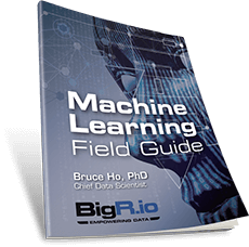 Machine Learning Field Guide