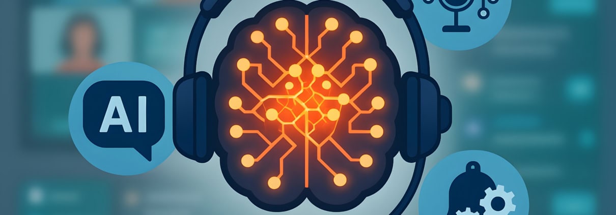 Voice Agents That Work Insights and Takeaways from the Latest Webinar