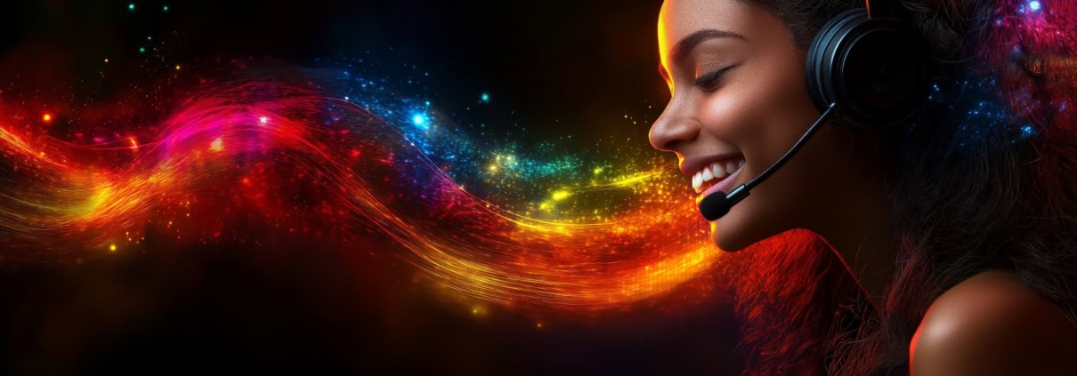 Latest Update Has AI Voice Agents Sounding More Human!