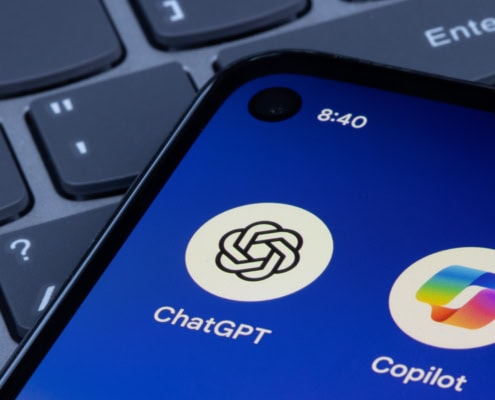 Microsoft Launches AI Agents to Help Workers Use AI!