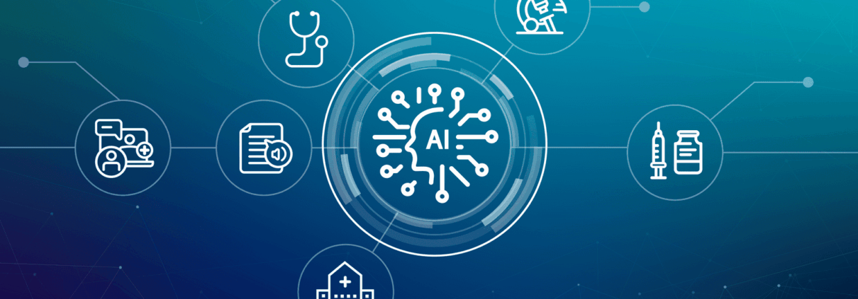 What Does 2026 Hold for AI and Healthcare? A Look at the Year Ahead