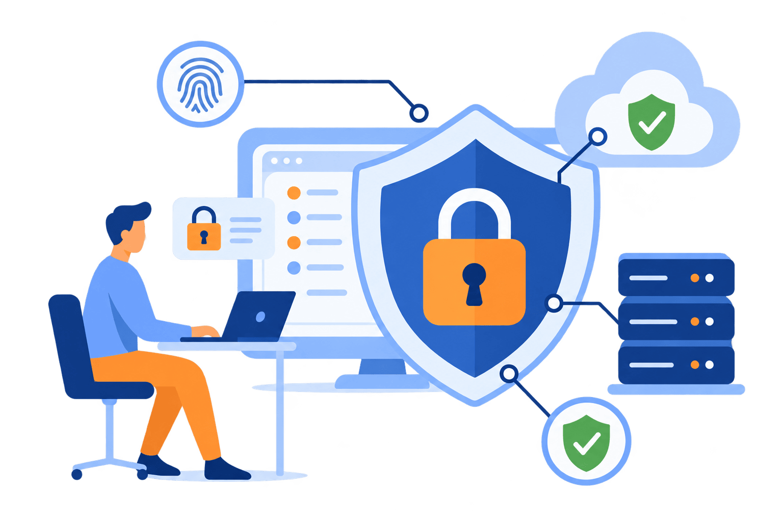 Cyber Security Services